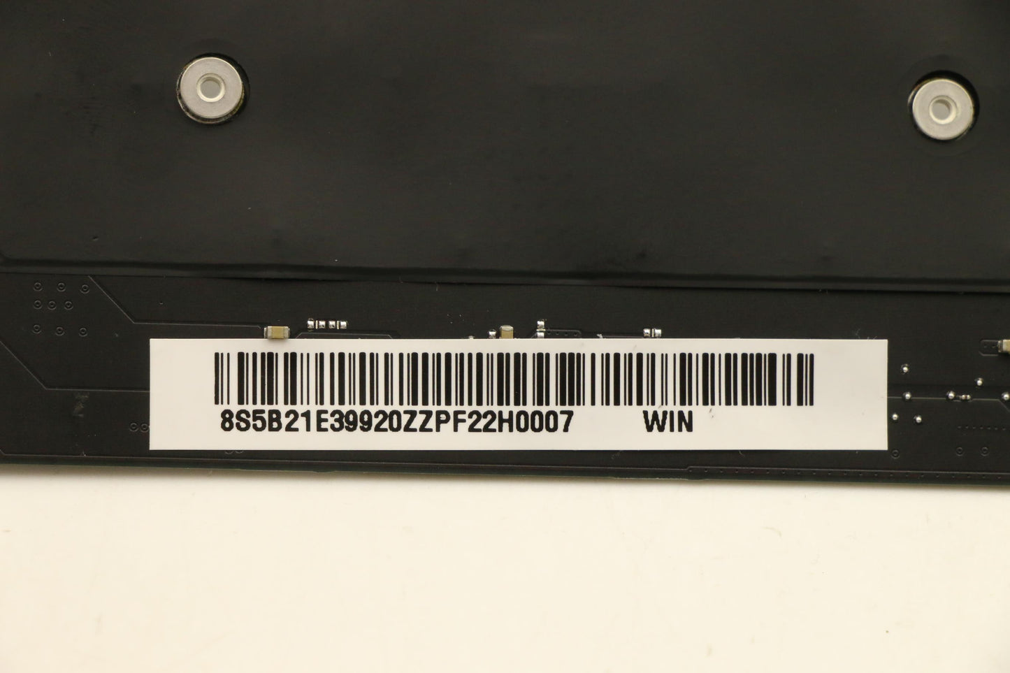 Lenovo Bdplanar Mb L82Luwini51240Puma - 5B21E39920