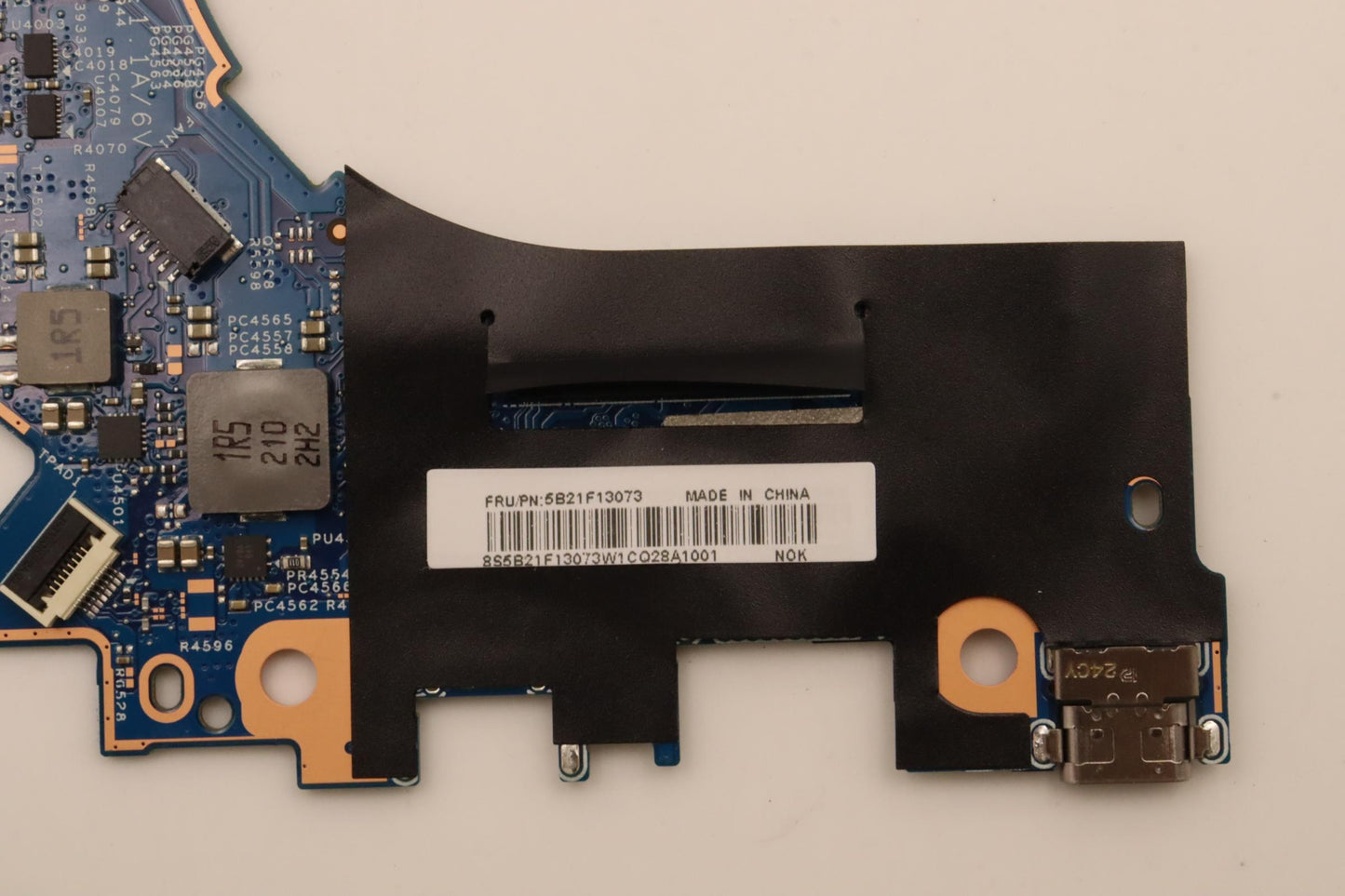 Lenovo Bdplanar Mbw21Atnok I51235U8G6 - 5B21F13073