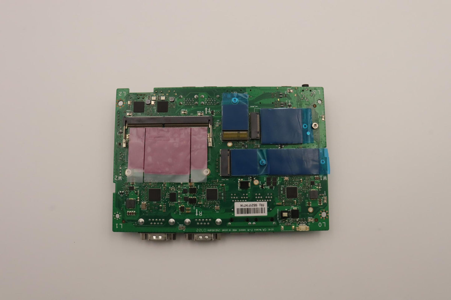 Lenovo Bdplanar Nv Jetson Xavier Nx N - 5B21F14714