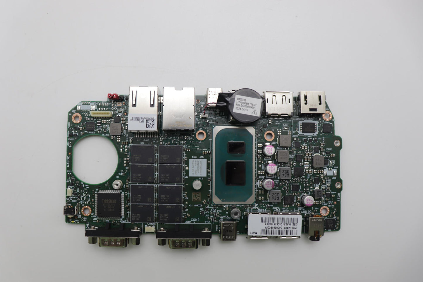 Lenovo Bdplanar Tglu I51145Gre 16G Dp - 5B21F14719