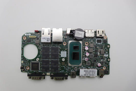 Lenovo Bdplanar Tglu I51145Gre 16G Dp - 5B21F14719
