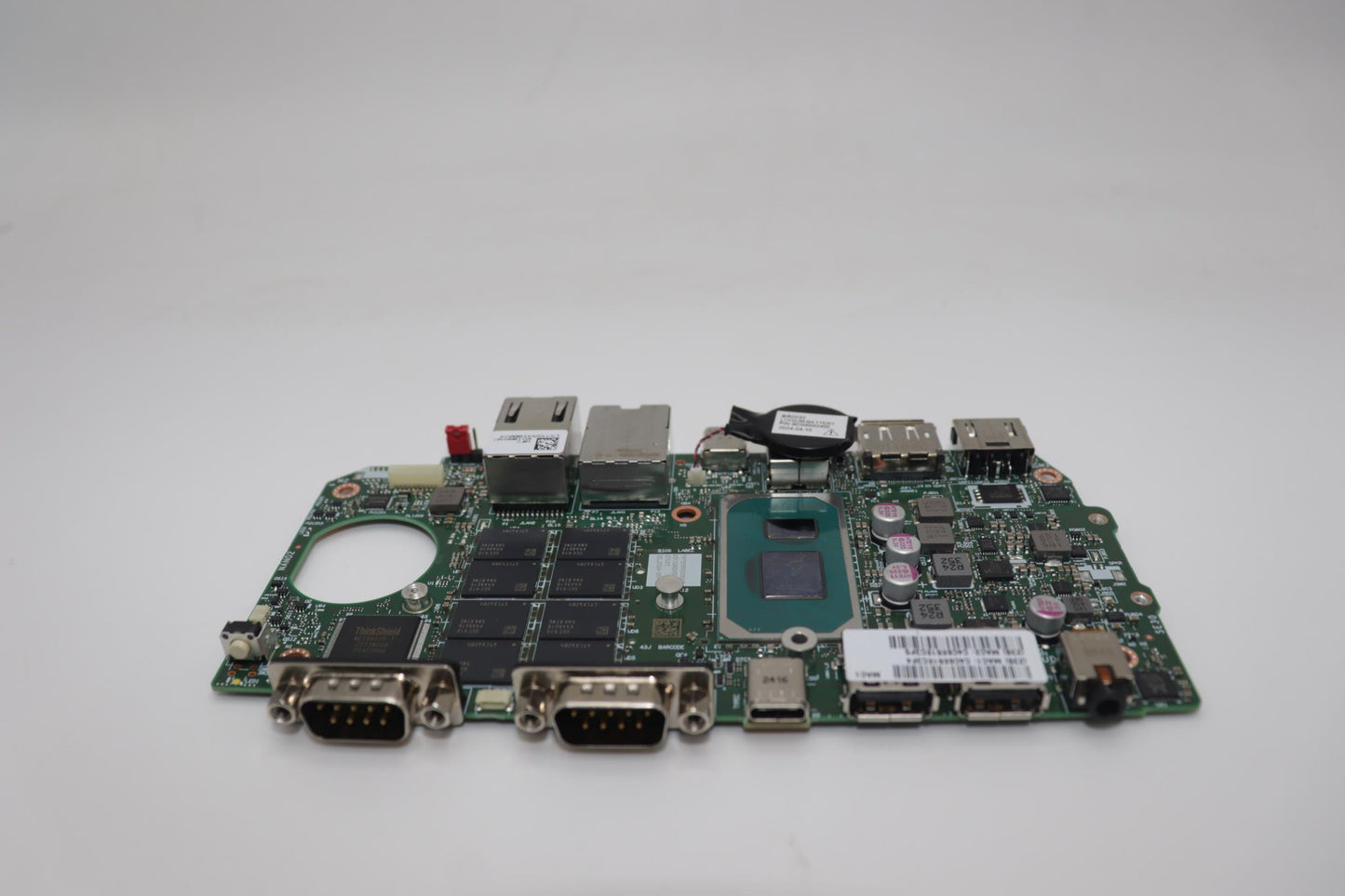 Lenovo Bdplanar Tglu I51145Gre 16G Dp - 5B21F14719