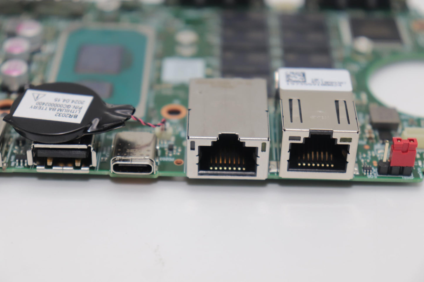 Lenovo Bdplanar Tglu I51145Gre 16G Dp - 5B21F14719