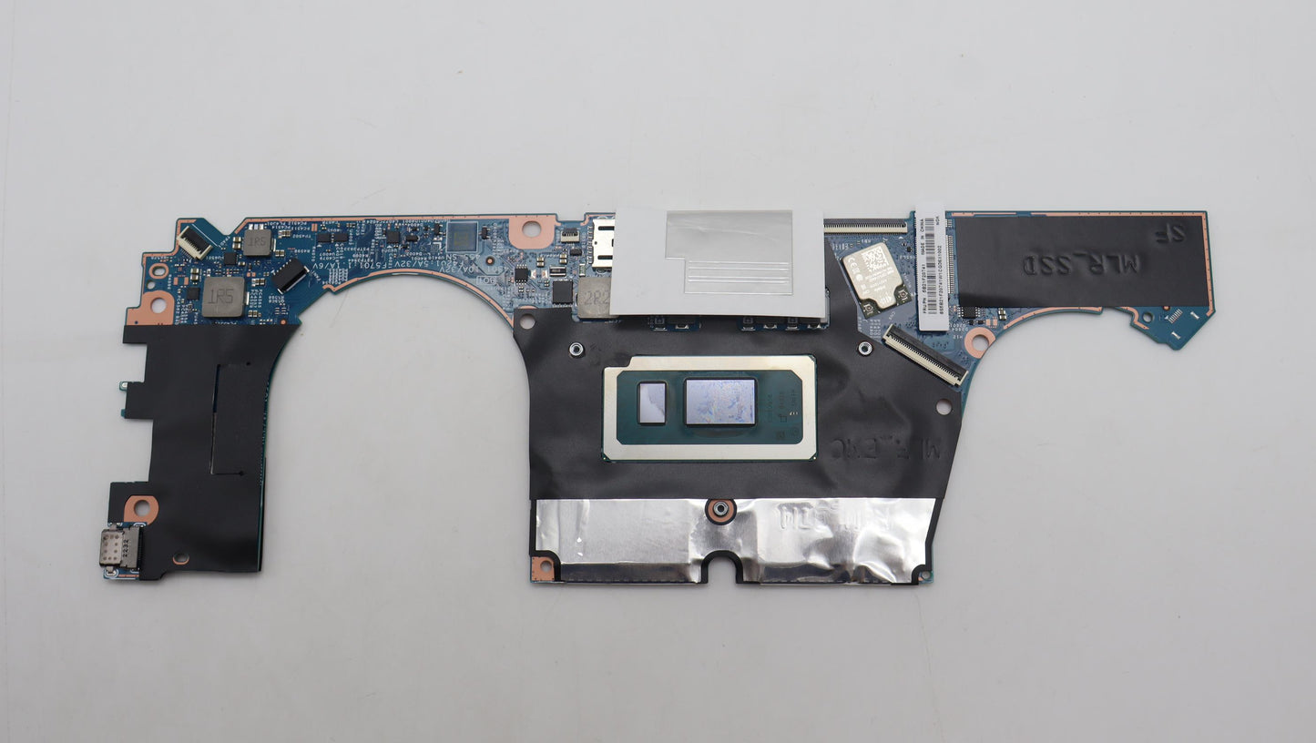Lenovo Bdplanar Mbw21Atnok I71255U16G - 5B21F20741