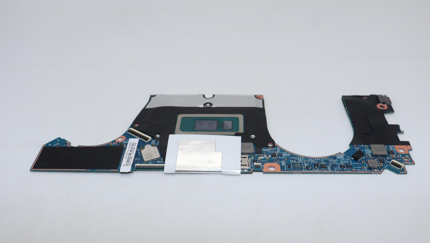 Lenovo Bdplanar Mbw21Atnok I71255U16G - 5B21F20741