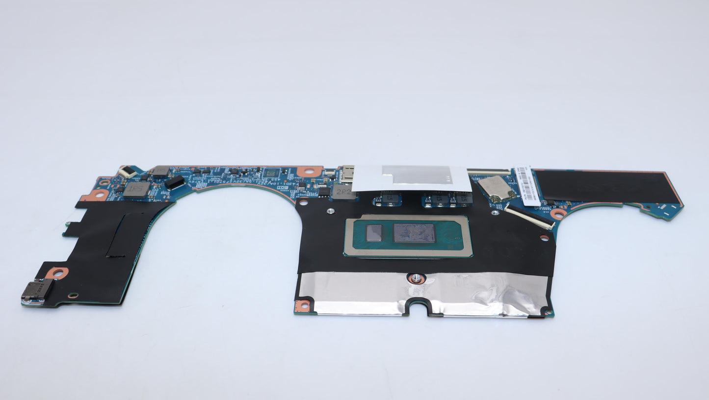 Lenovo Bdplanar Mbw21Atnok I71255U16G - 5B21F20741