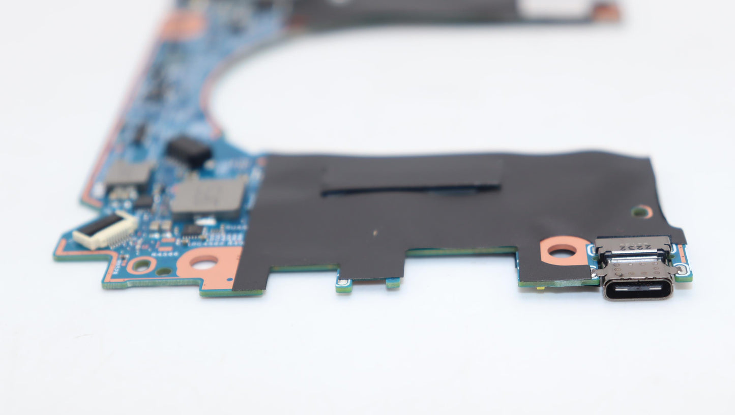 Lenovo Bdplanar Mbw21Atnok I71255U16G - 5B21F20741