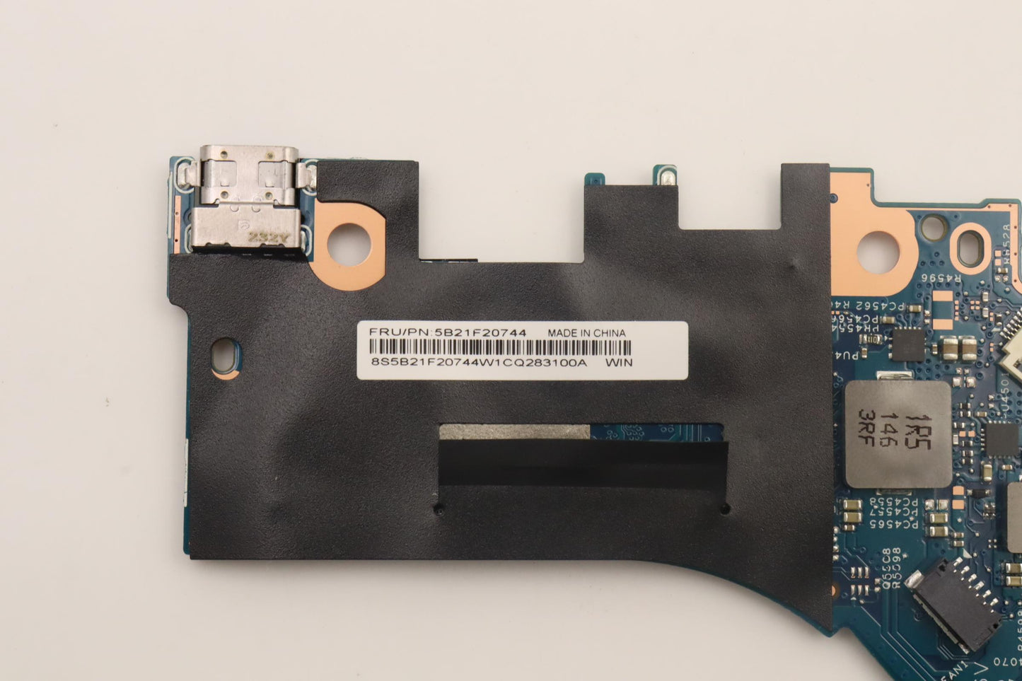 Lenovo Bdplanar Mbw21Atwin I51235U8Ge - 5B21F20744