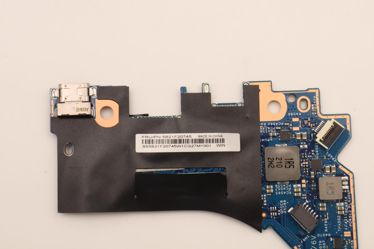 Lenovo Bdplanar Mbw21Atwin I51235U16G - 5B21F20745