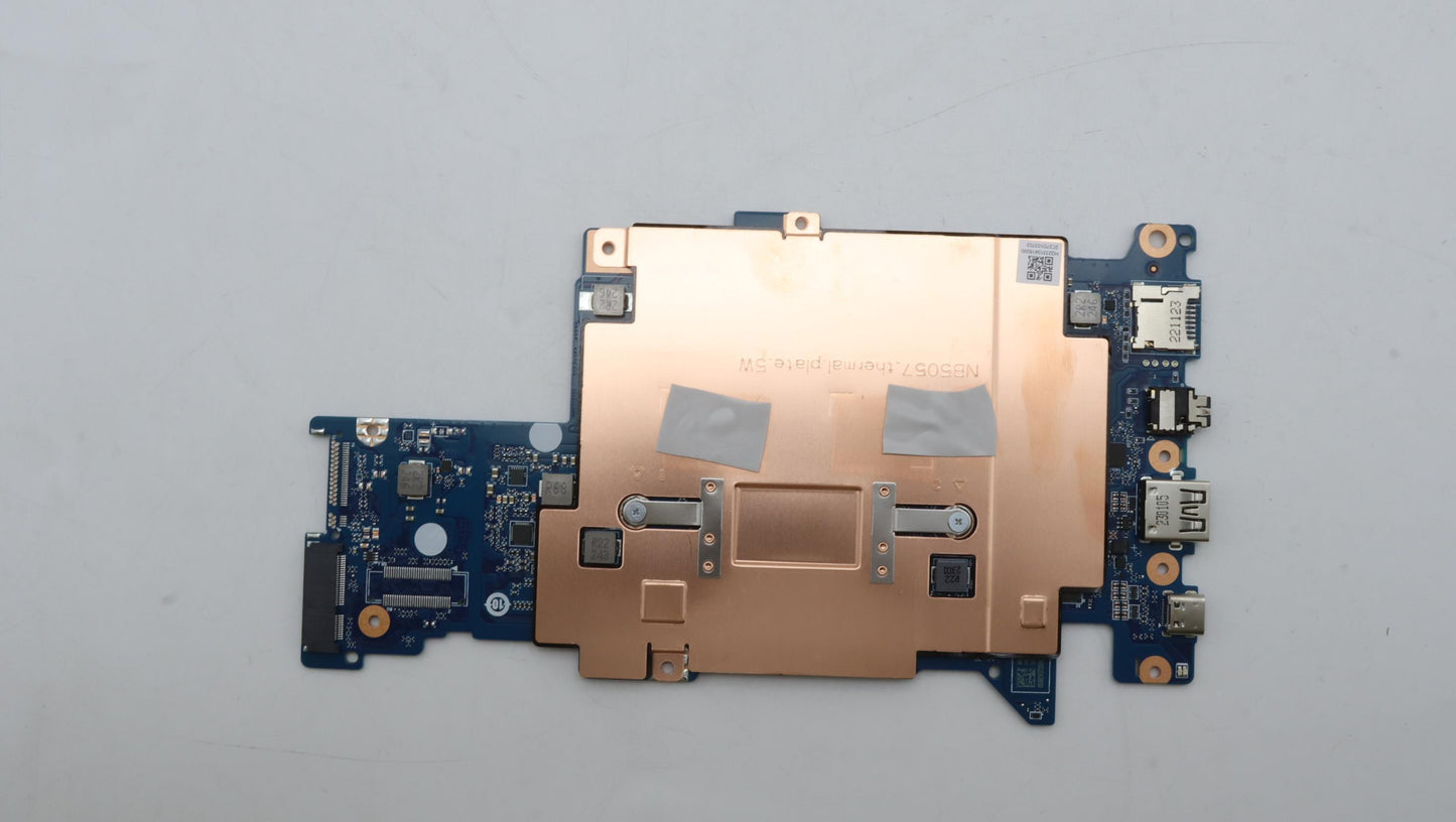 Lenovo Bdplanar Mb H 82T3 N4500 Uma 8 - 5B21F27239