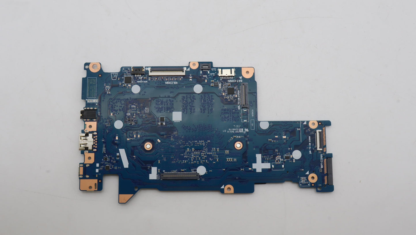 Lenovo Bdplanar Mb H 82T3 N4500 Uma 8 - 5B21F27239