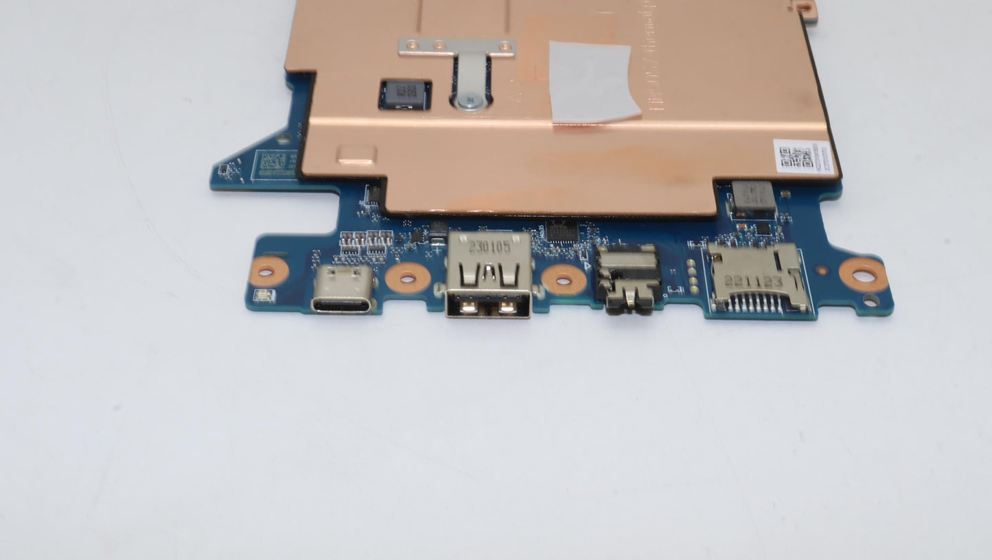 Lenovo Bdplanar Mb H 82T3 N4500 Uma 8 - 5B21F27239