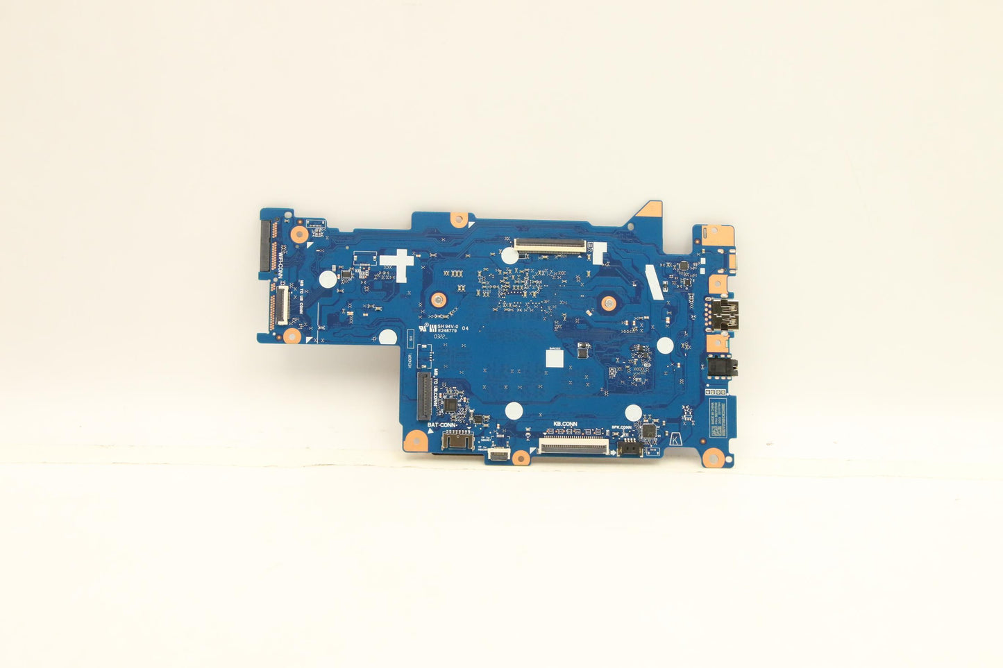 Lenovo Bdplanar Mb H 82T3 N6000 Uma 8 - 5B21F27240