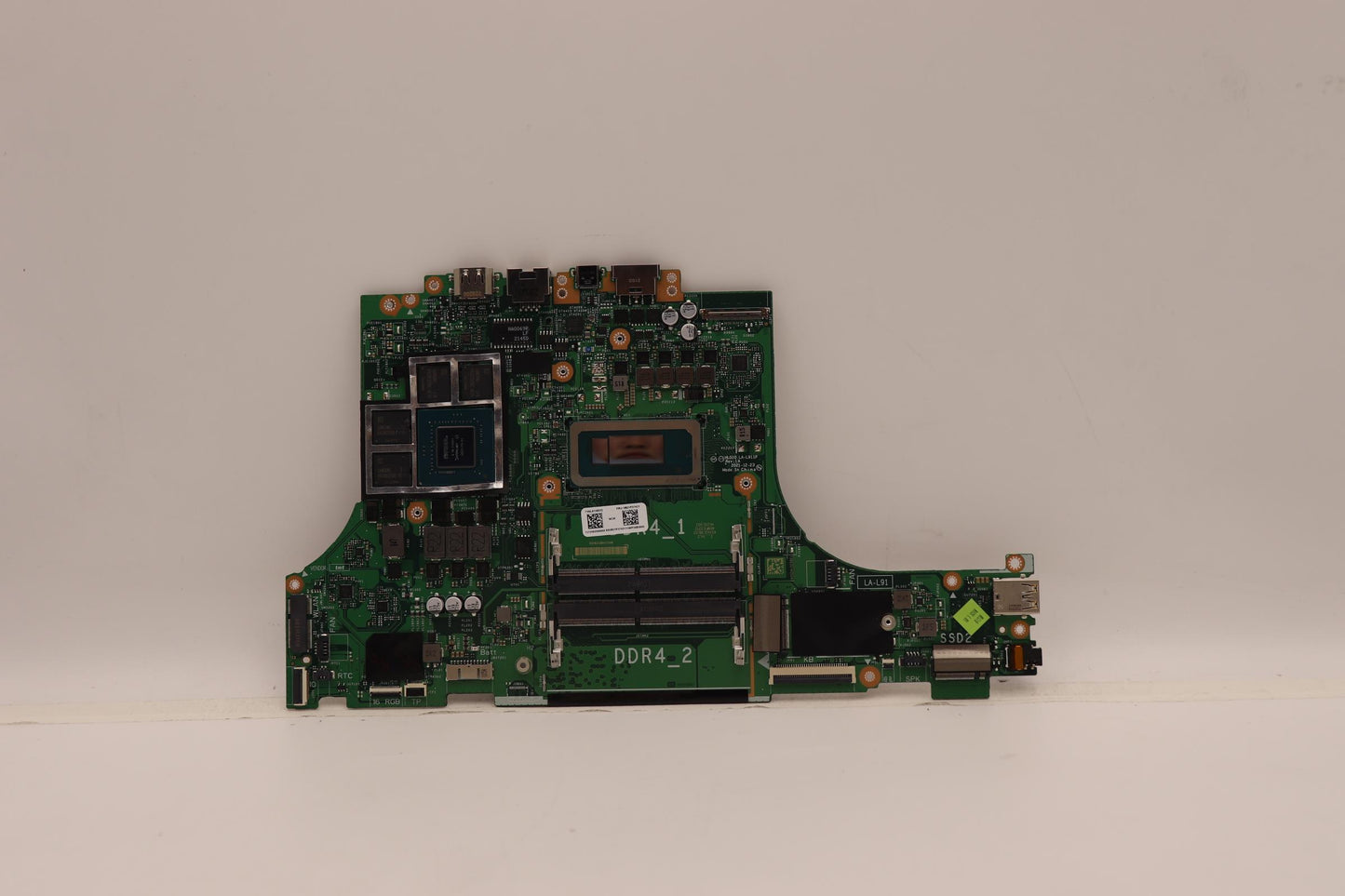 Lenovo Bdplanar Mbc82S9 Nok I51250_30 - 5B21F27421