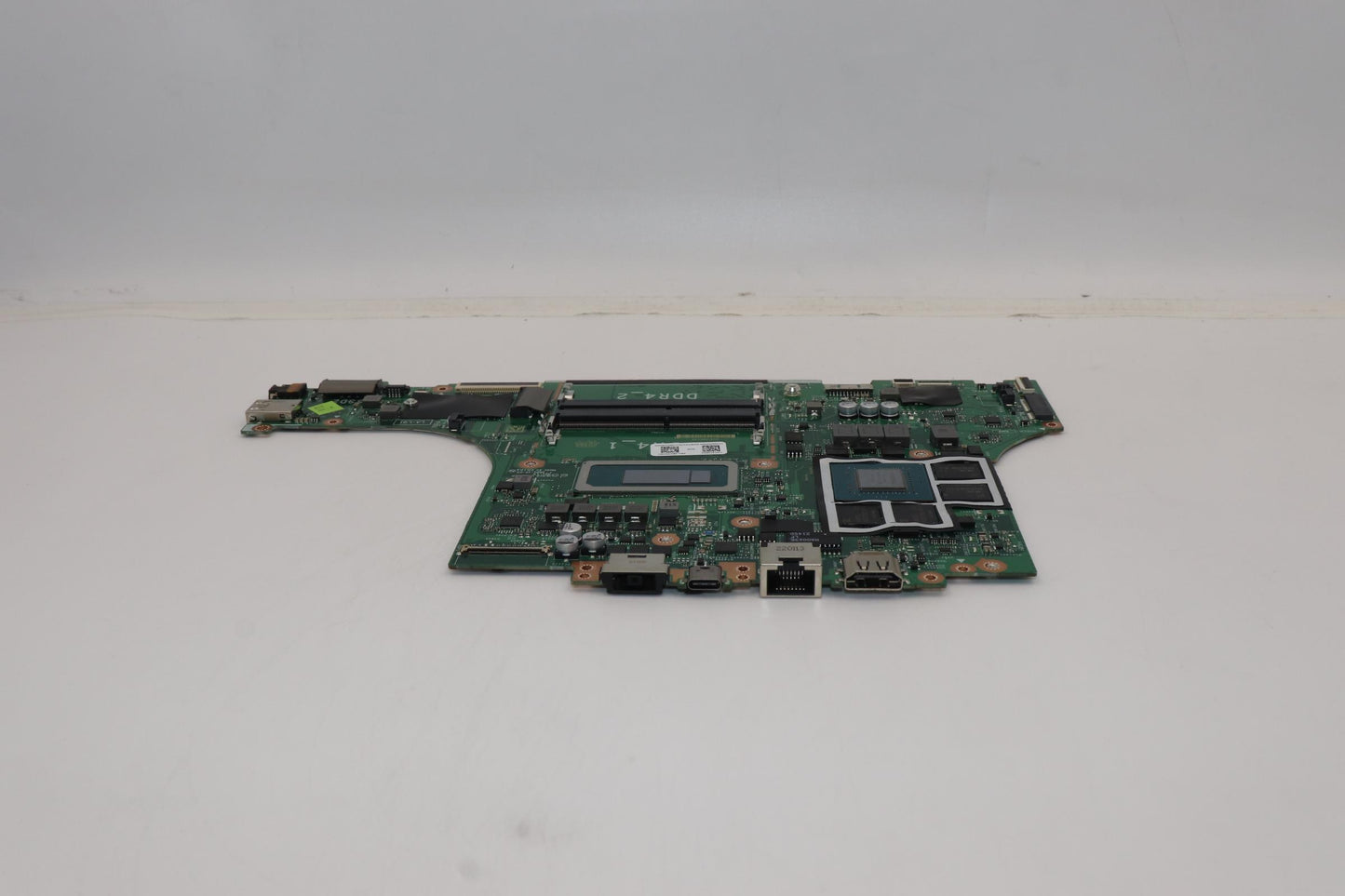 Lenovo Bdplanar Mbc82S9 Nok I51250_30 - 5B21F27421