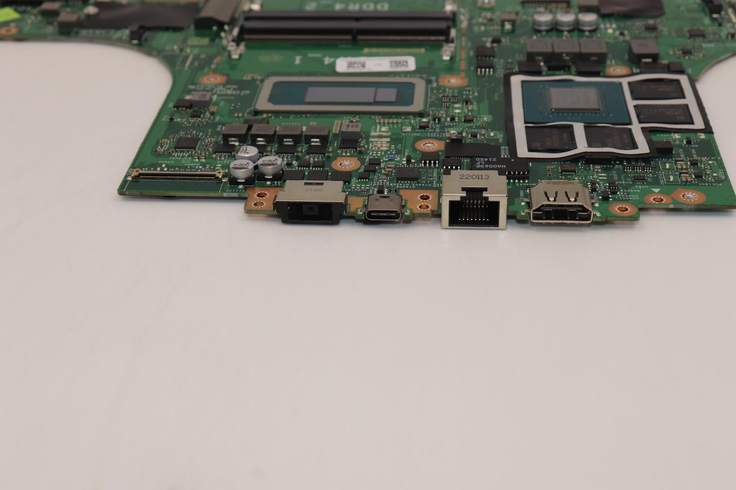 Lenovo Bdplanar Mbc82S9 Nok I51250_30 - 5B21F27421