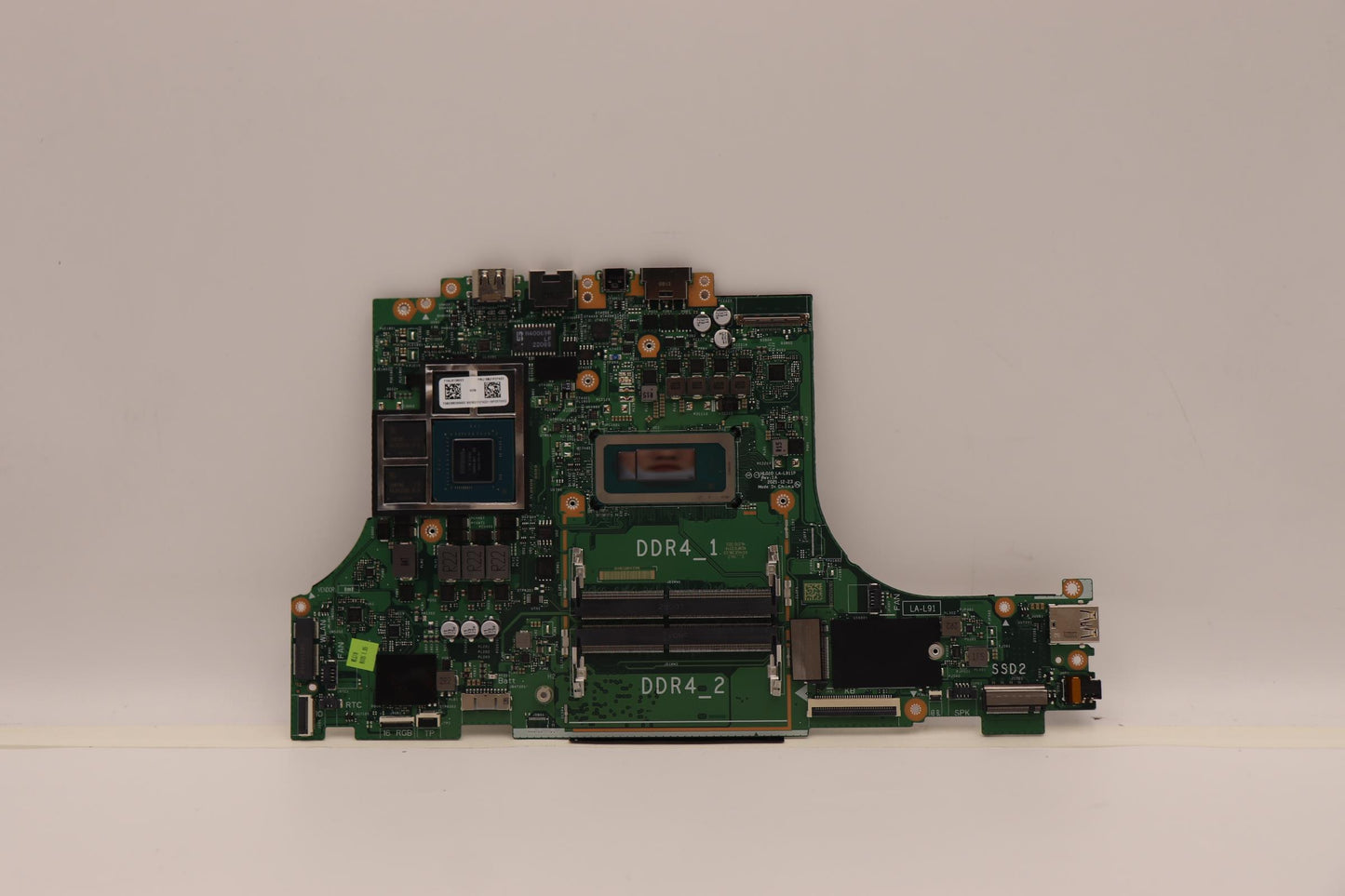 Lenovo Bdplanar Mbc82S9 Win I51250_30 - 5B21F27422