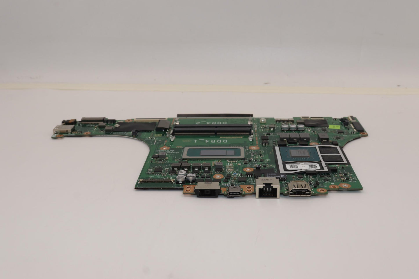 Lenovo Bdplanar Mbc82S9 Win I51250_30 - 5B21F27422