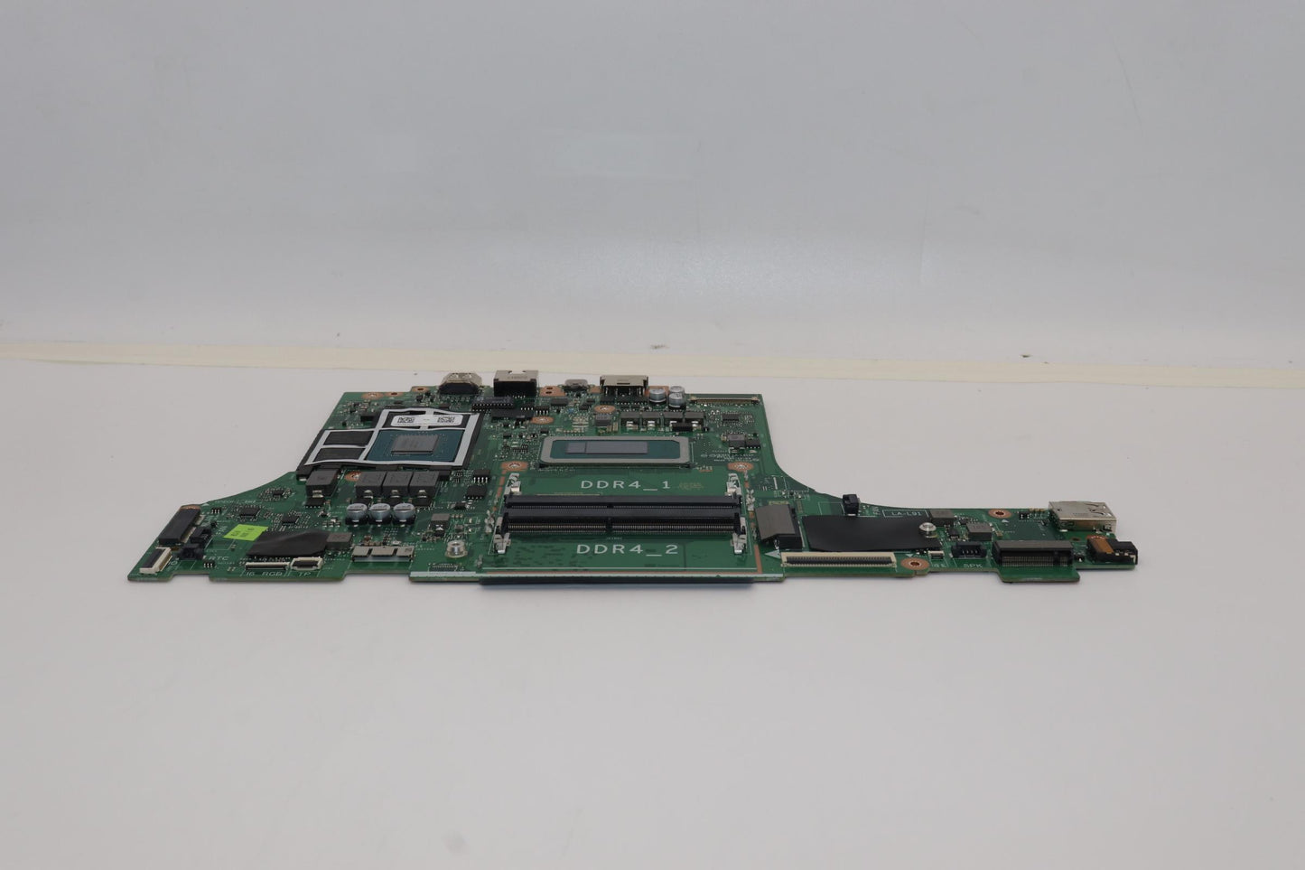 Lenovo Bdplanar Mbc82S9 Win I51250_30 - 5B21F27422