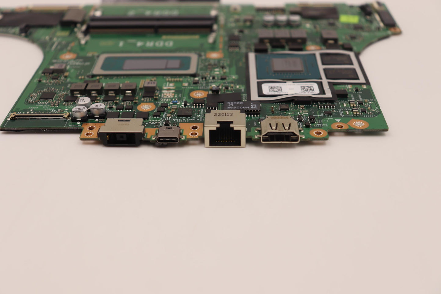 Lenovo Bdplanar Mbc82S9 Win I51250_30 - 5B21F27422