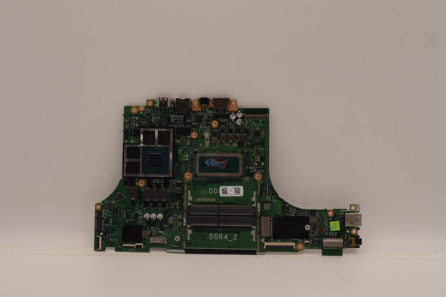 Lenovo Bdplanar Mbc82S9 Nok I71270_30 - 5B21F27425