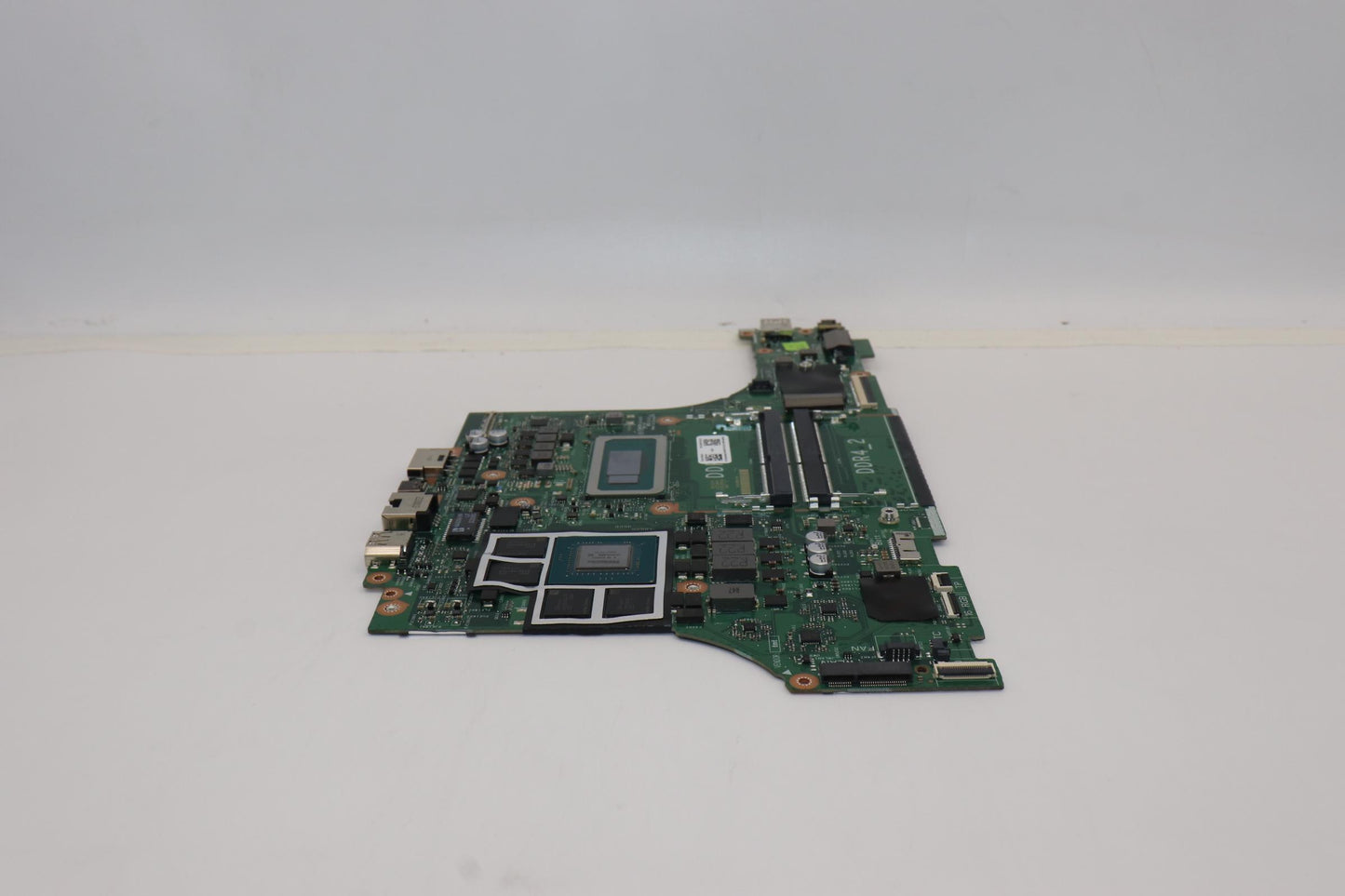 Lenovo Bdplanar Mbc82S9 Nok I71270_30 - 5B21F27425