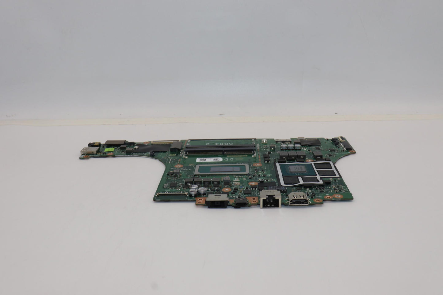 Lenovo Bdplanar Mbc82S9 Nok I71270_30 - 5B21F27425