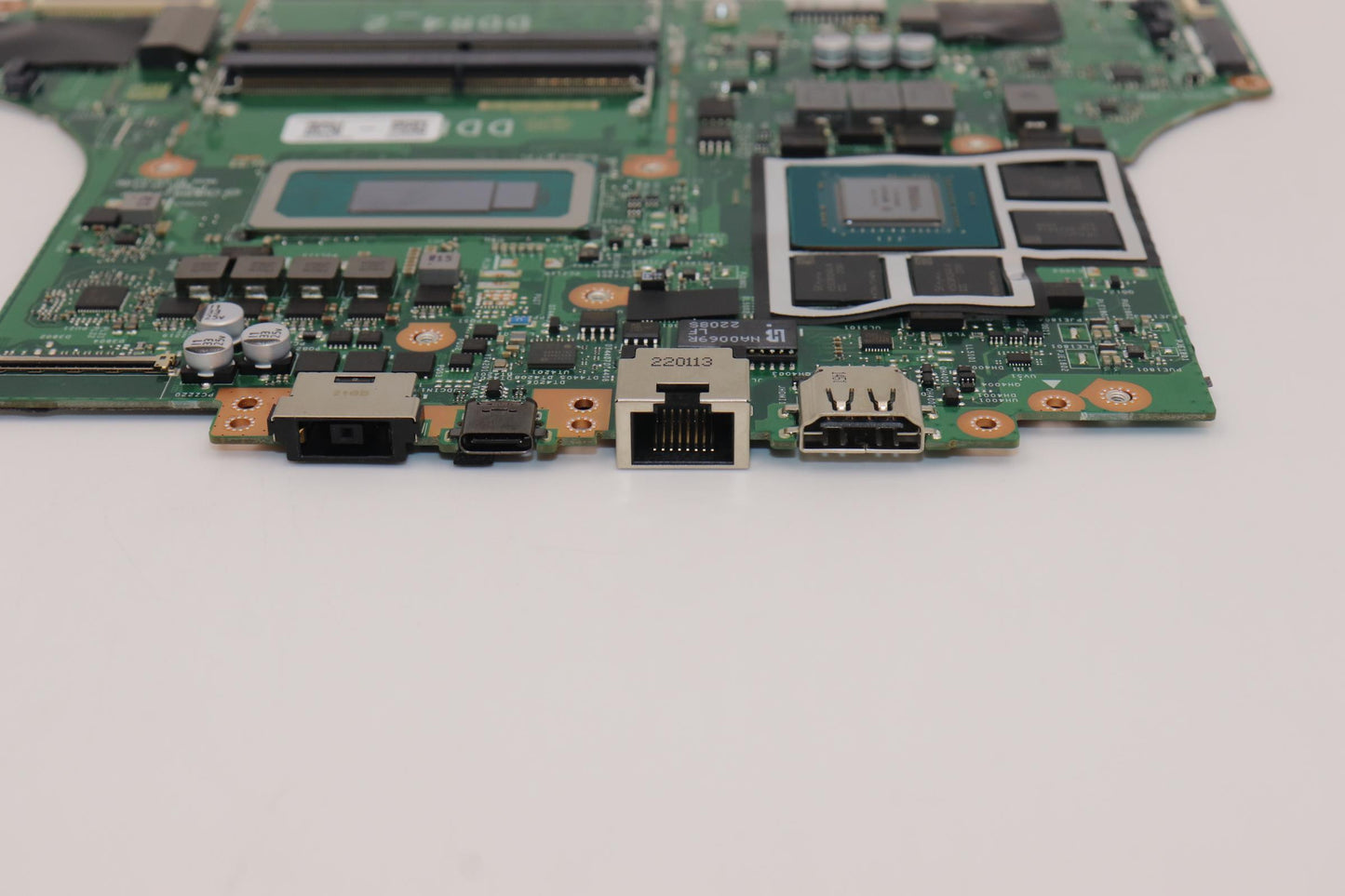 Lenovo Bdplanar Mbc82S9 Nok I71270_30 - 5B21F27425