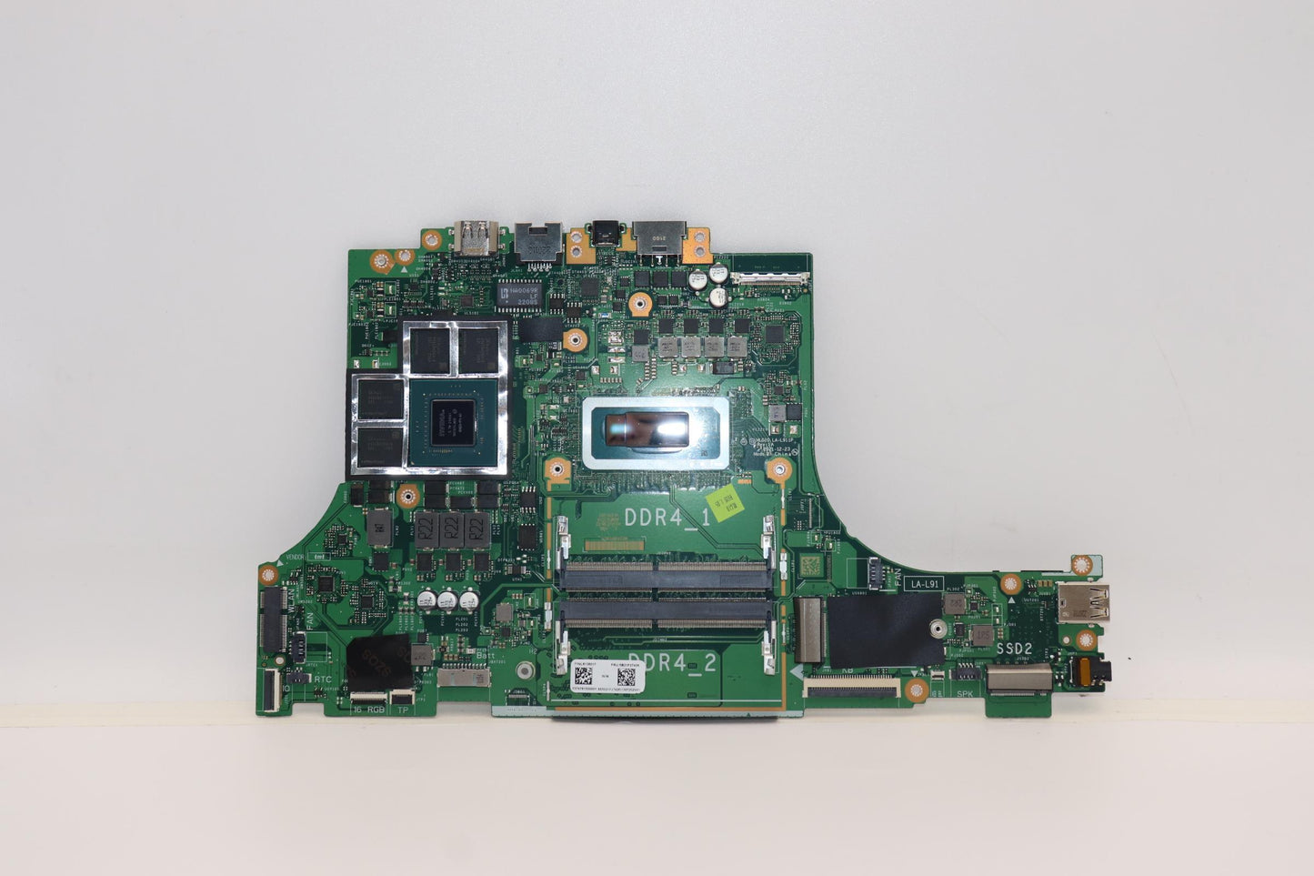 Lenovo Bdplanar Mbc82S9 Win I71270_30 - 5B21F27426
