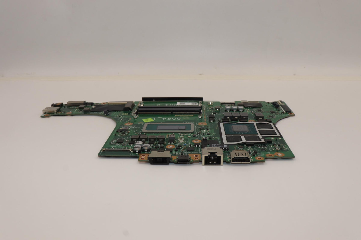 Lenovo Bdplanar Mbc82S9 Win I71270_30 - 5B21F27426