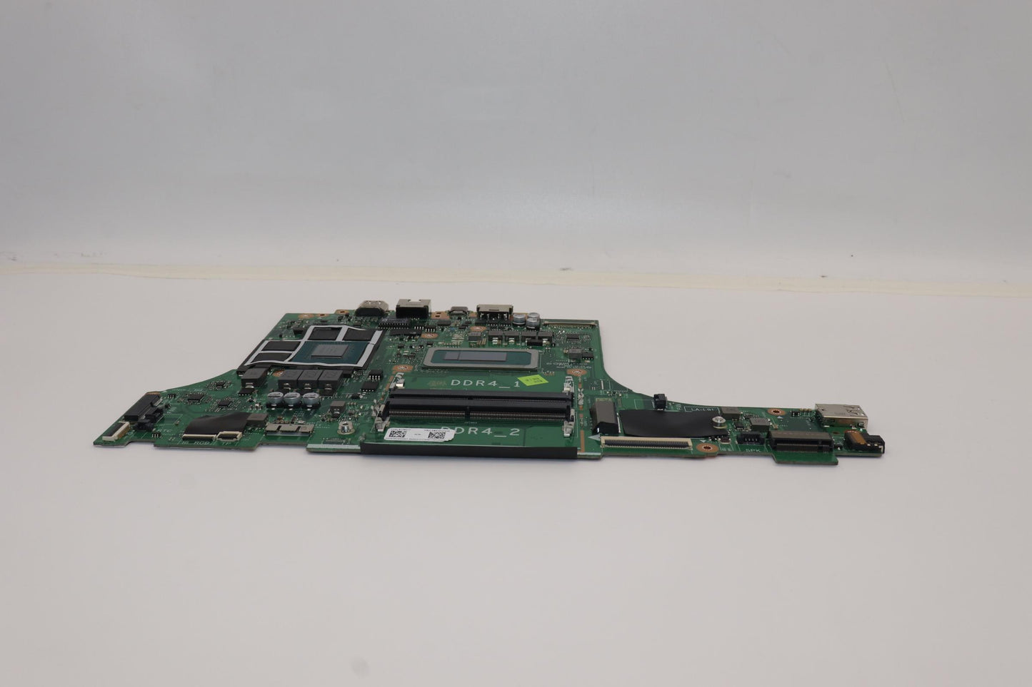 Lenovo Bdplanar Mbc82S9 Win I71270_30 - 5B21F27426