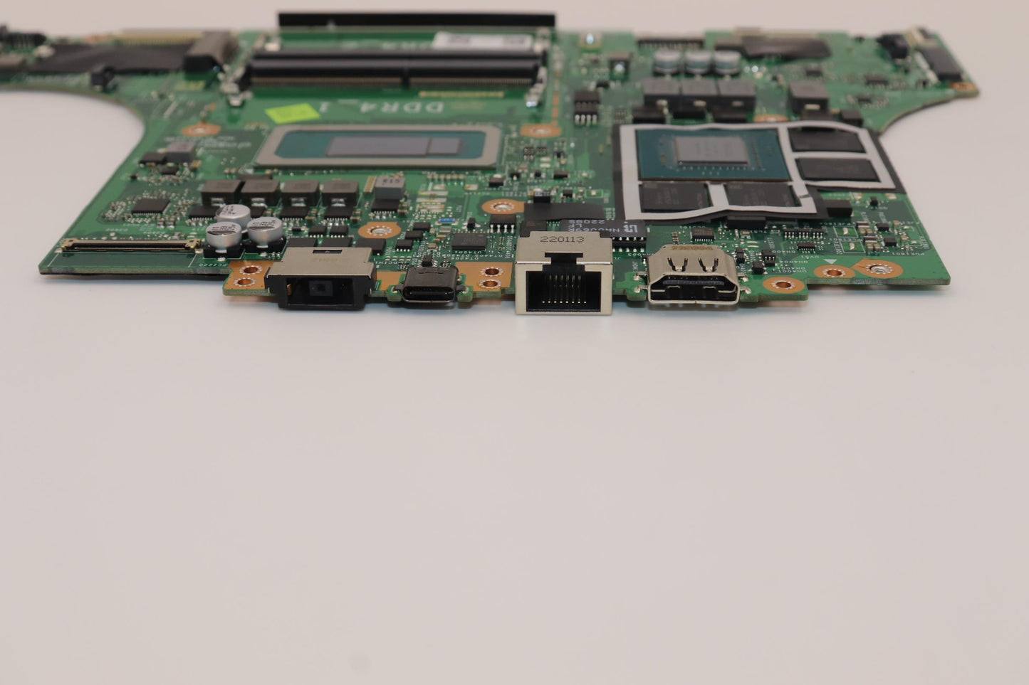 Lenovo Bdplanar Mbc82S9 Win I71270_30 - 5B21F27426