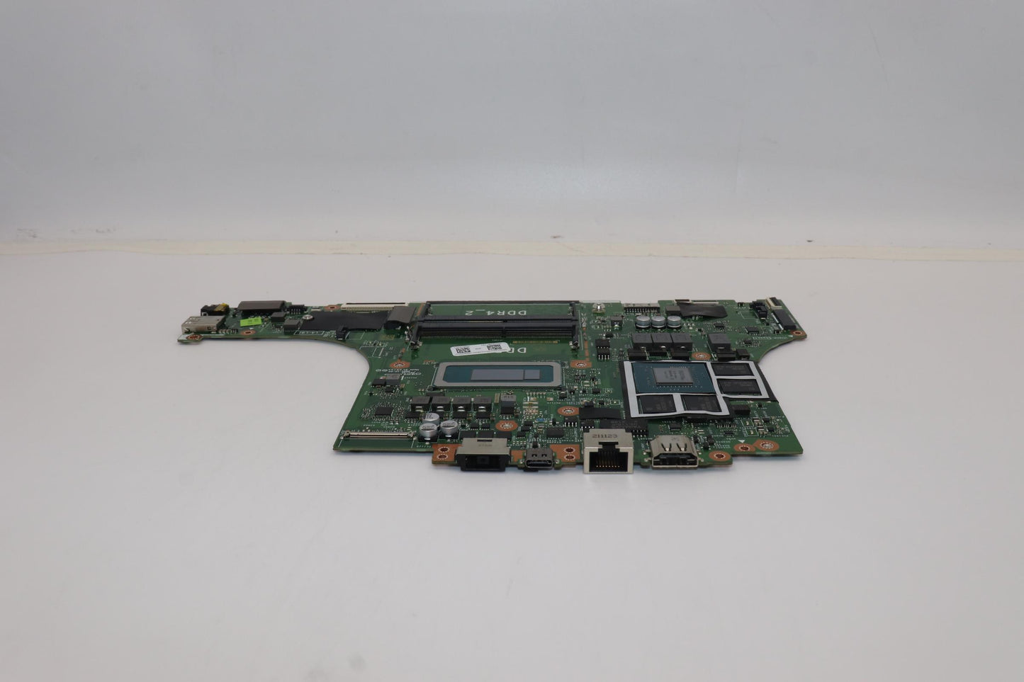 Lenovo Bdplanar Mbc82S9 Nok I71265_30 - 5B21F27427