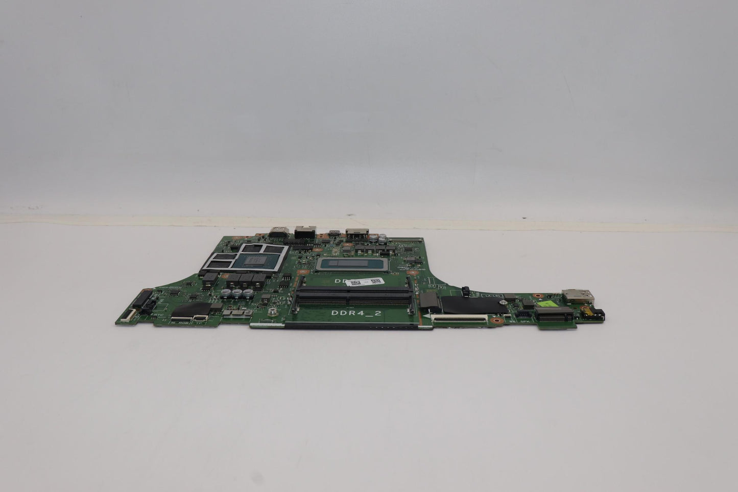 Lenovo Bdplanar Mbc82S9 Nok I71265_30 - 5B21F27427