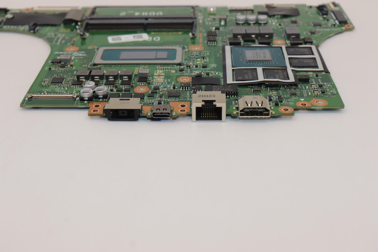 Lenovo Bdplanar Mbc82S9 Nok I71265_30 - 5B21F27427