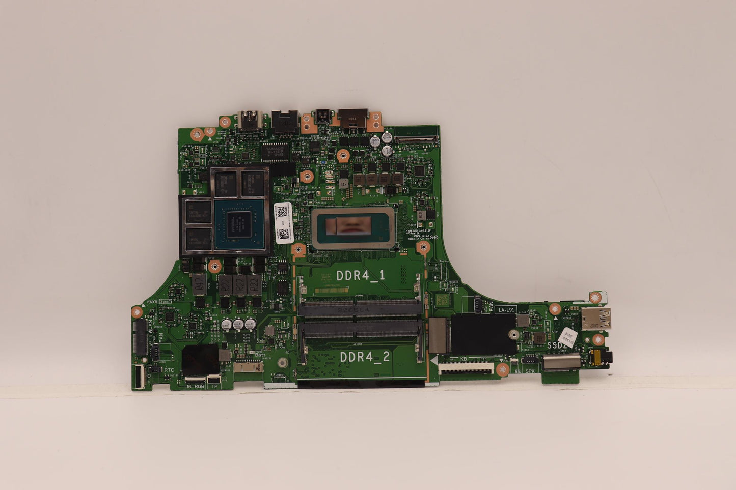 Lenovo Bdplanar Mbc82S9 Nok I71265_30 - 5B21F27429