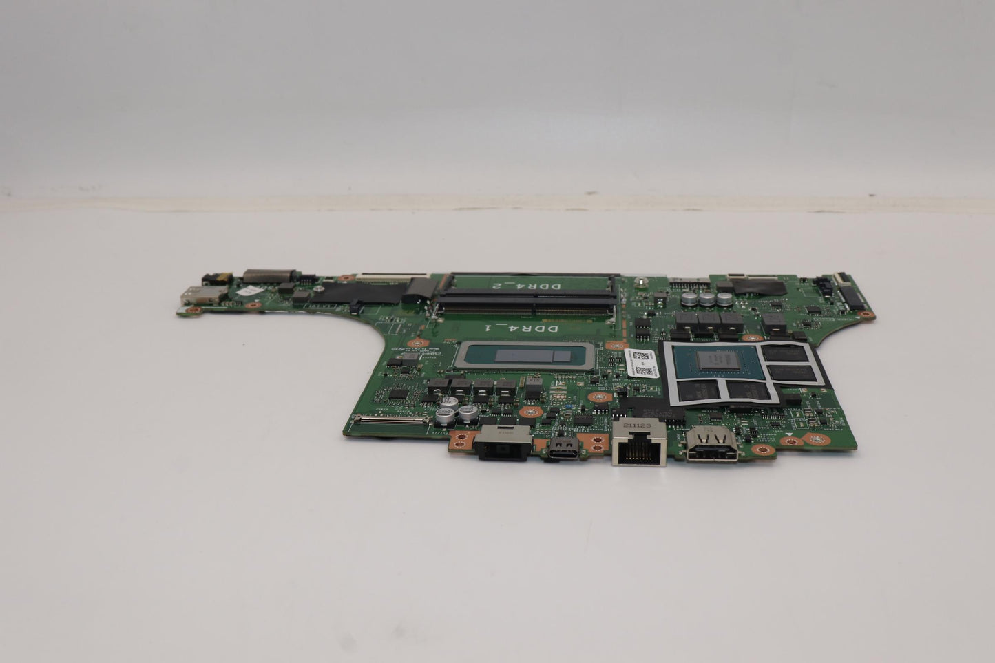 Lenovo Bdplanar Mbc82S9 Nok I71265_30 - 5B21F27429