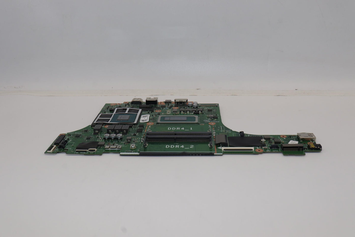 Lenovo Bdplanar Mbc82S9 Nok I71265_30 - 5B21F27429