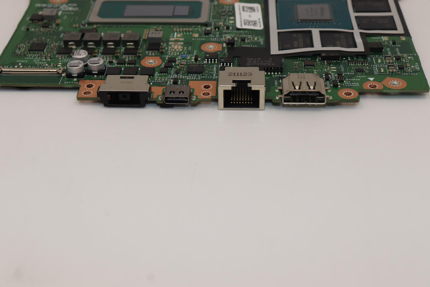 Lenovo Bdplanar Mbc82S9 Nok I71265_30 - 5B21F27429