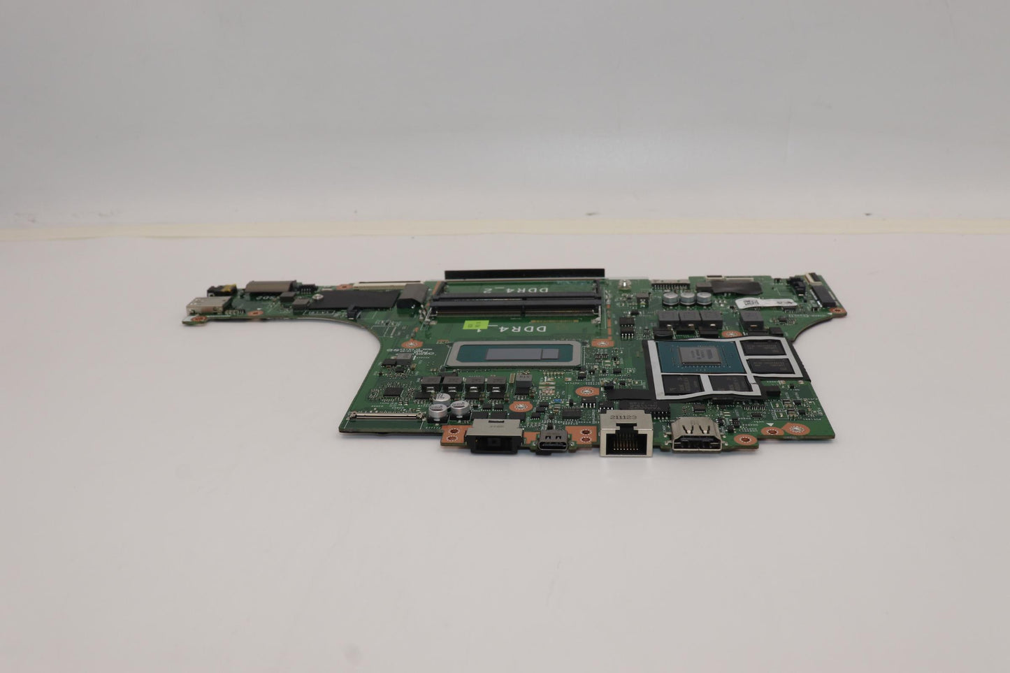 Lenovo Bdplanar Mbc82S9 Win I71265_30 - 5B21F27430