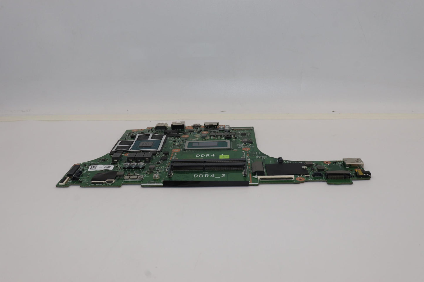 Lenovo Bdplanar Mbc82S9 Win I71265_30 - 5B21F27430