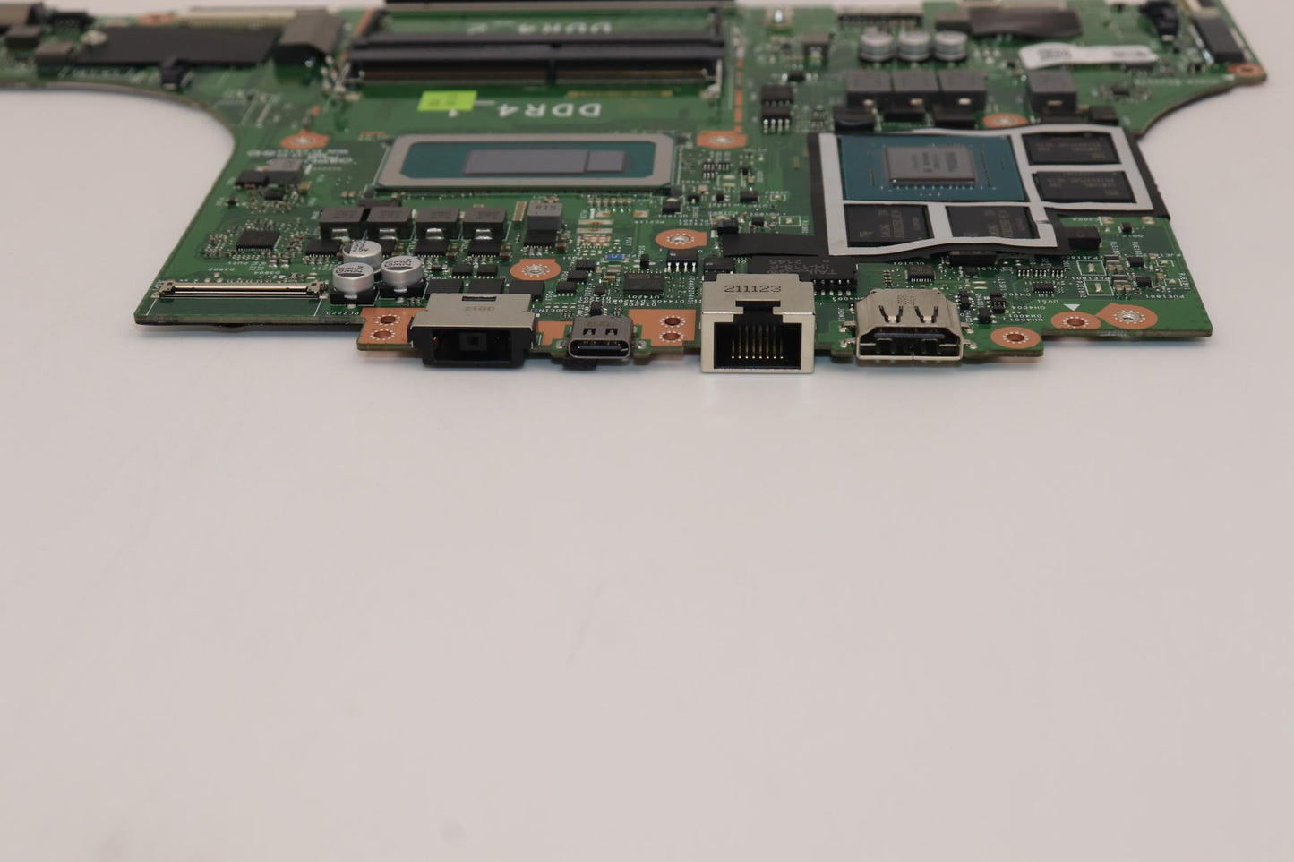 Lenovo Bdplanar Mbc82S9 Win I71265_30 - 5B21F27430