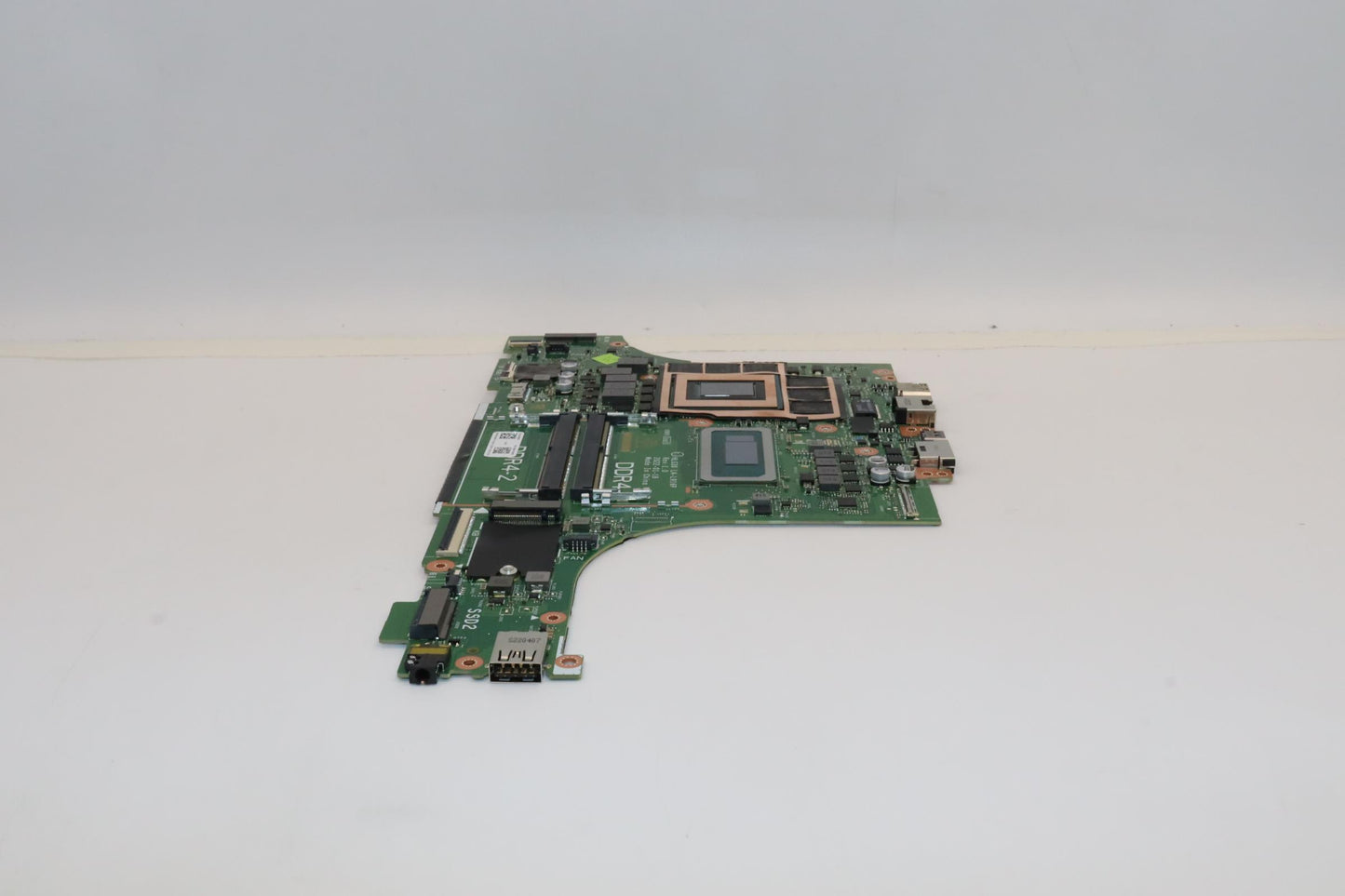 Lenovo Bdplanar Mbc 82S9 Nok I7127030 - 5B21F28583