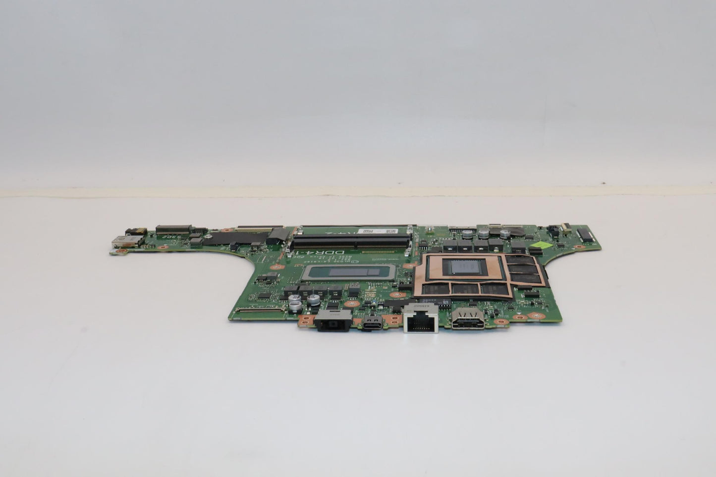 Lenovo Bdplanar Mbc 82S9 Nok I7127030 - 5B21F28583