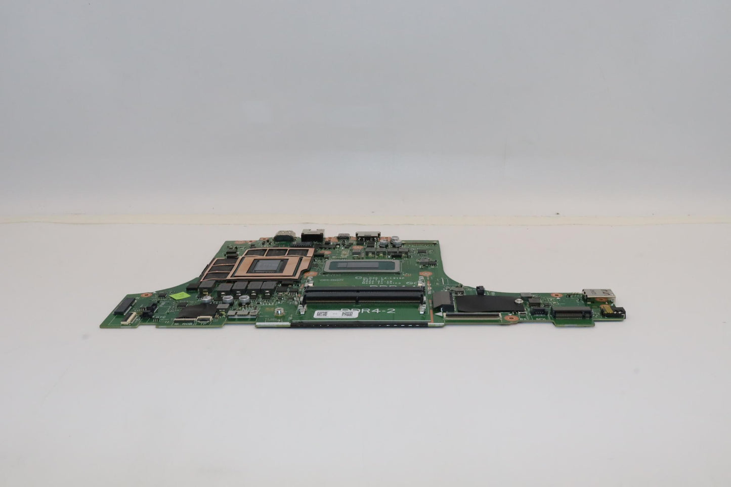 Lenovo Bdplanar Mbc 82S9 Nok I7127030 - 5B21F28583
