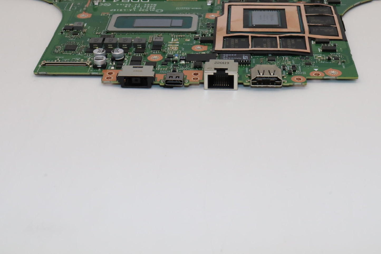 Lenovo Bdplanar Mbc 82S9 Nok I7127030 - 5B21F28583