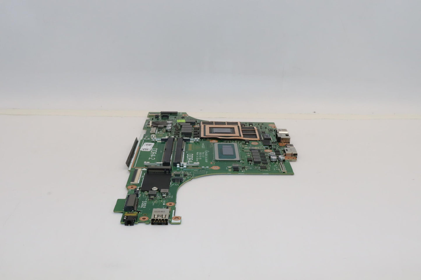Lenovo Bdplanar Mbc 82S9 Win I7127030 - 5B21F28584