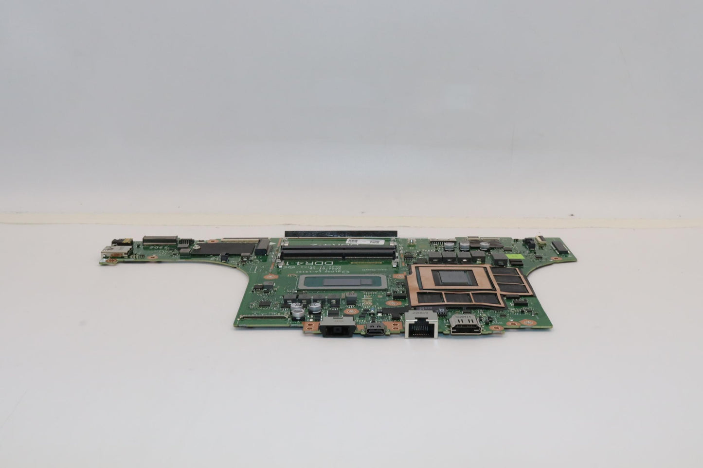 Lenovo Bdplanar Mbc 82S9 Win I7127030 - 5B21F28584