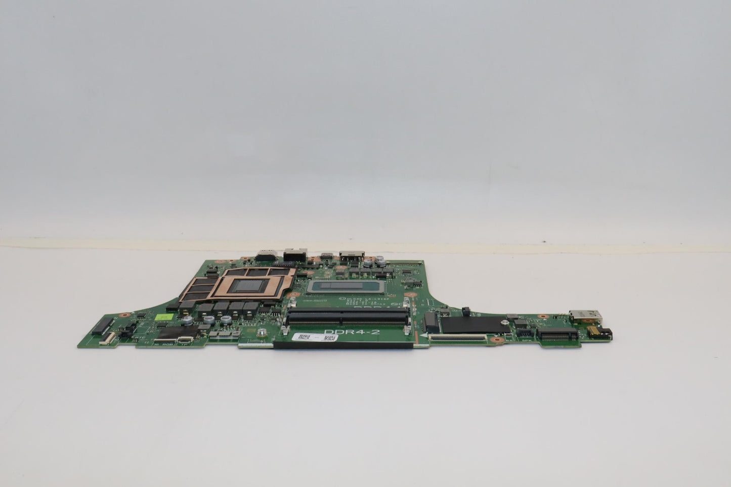 Lenovo Bdplanar Mbc 82S9 Win I7127030 - 5B21F28584