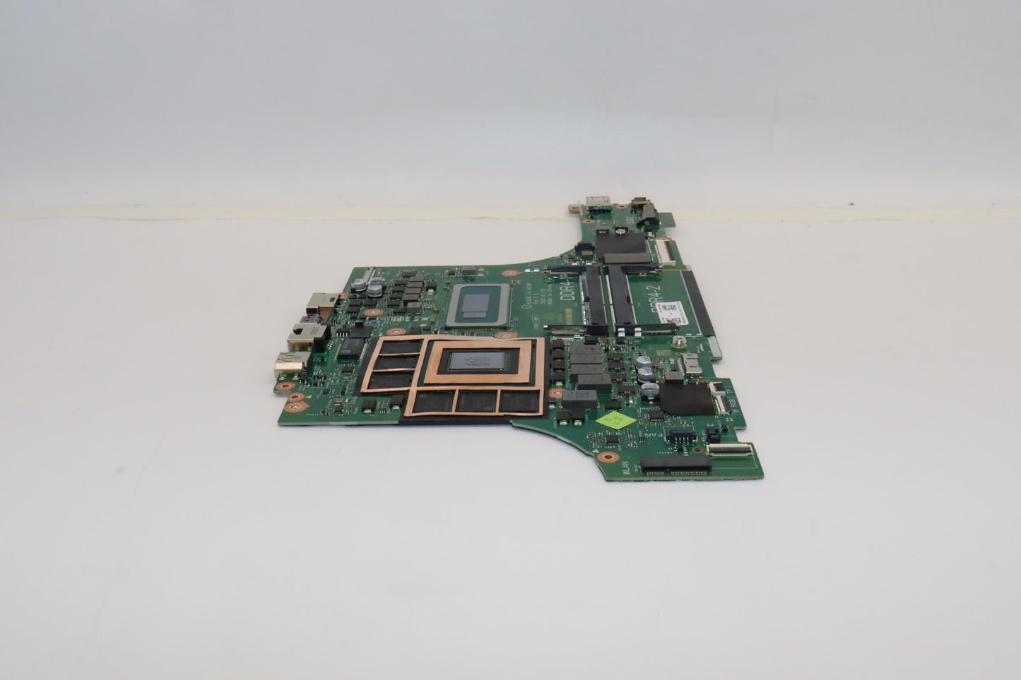 Lenovo Bdplanar Mbc 82S9 Nok I7126530 - 5B21F28585